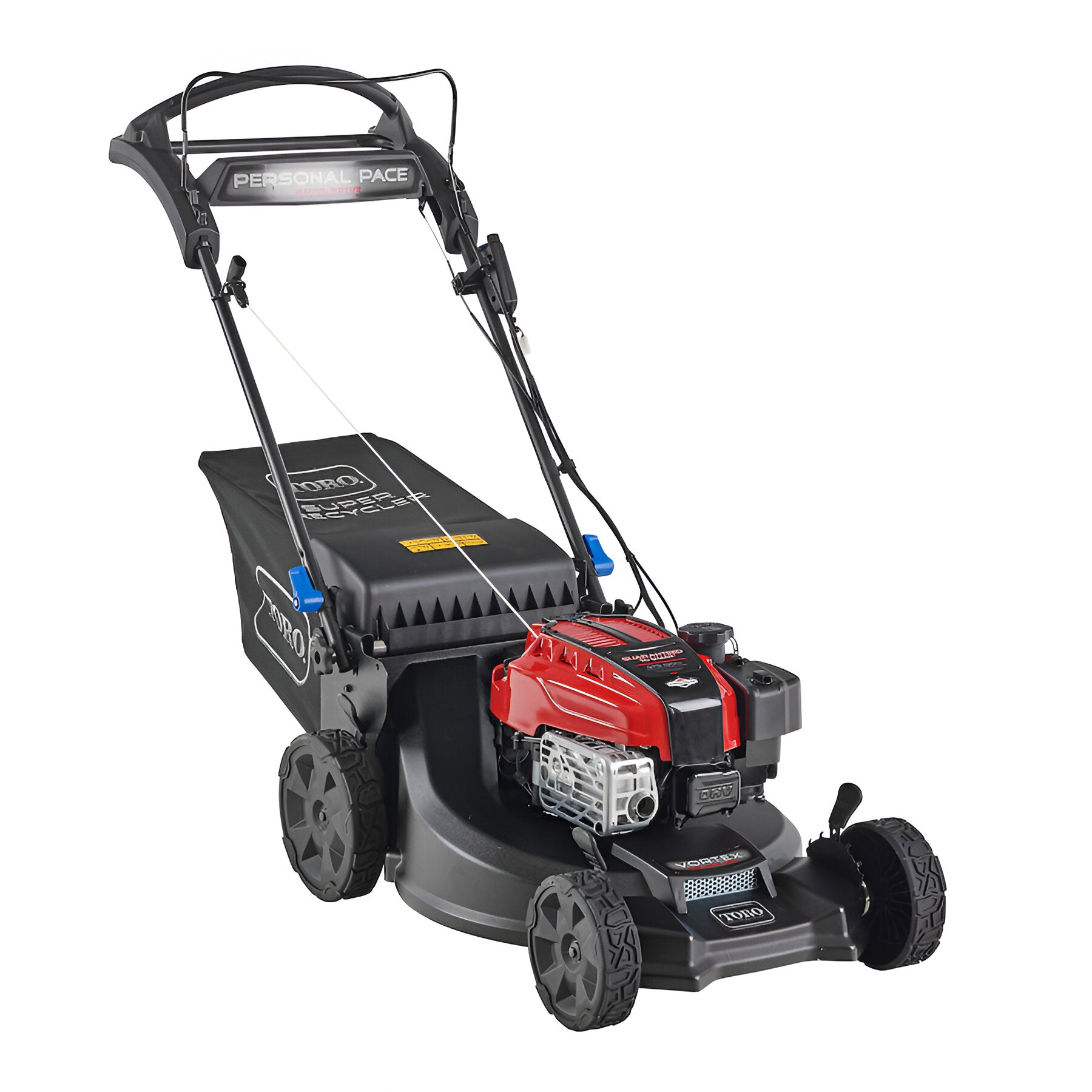 Super mower store sale